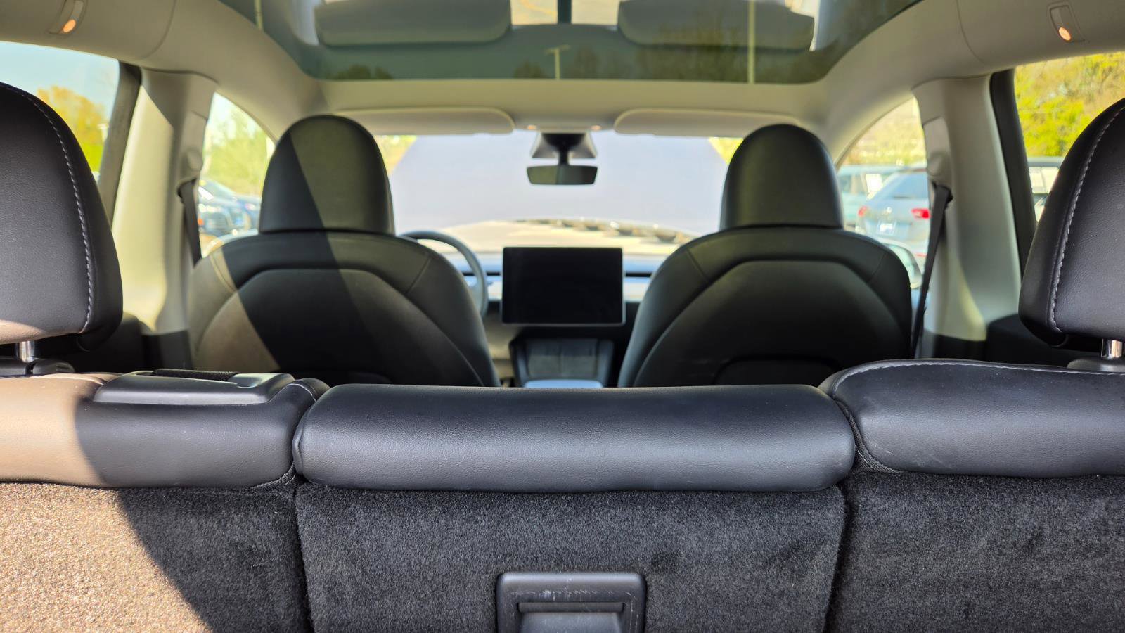 Used 2023 Tesla Model Y Long Range image 20