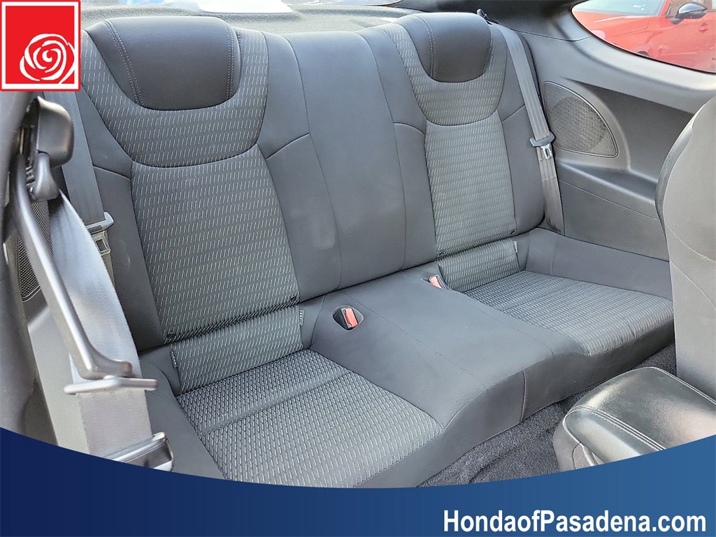 Used 2016 Hyundai Genesis 3.8 image 21