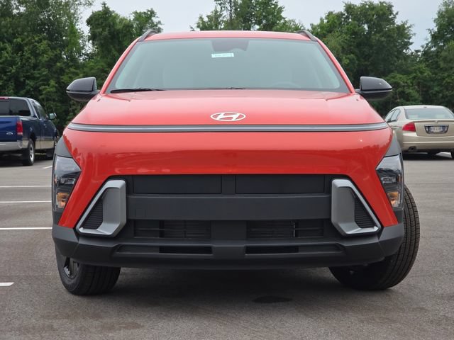 New 2026 Hyundai Kona SEL Sport AWD/4WD image 11