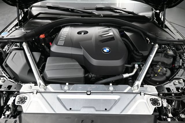 New 2027 BMW 430i Coupe w/ M Sport Package RWD image 22