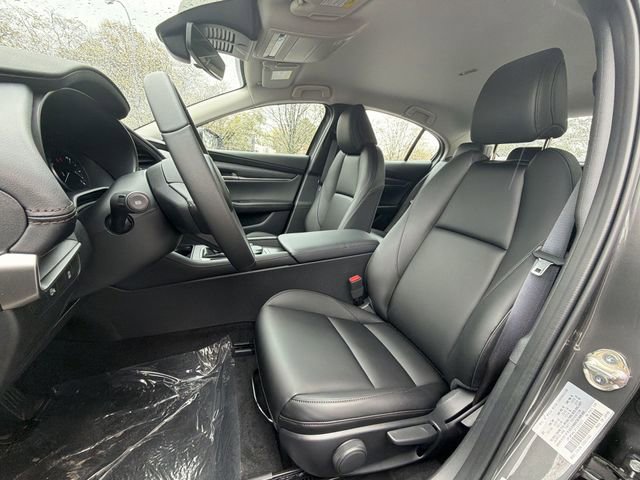 New 2026 MAZDA MAZDA3 s Sport image 11