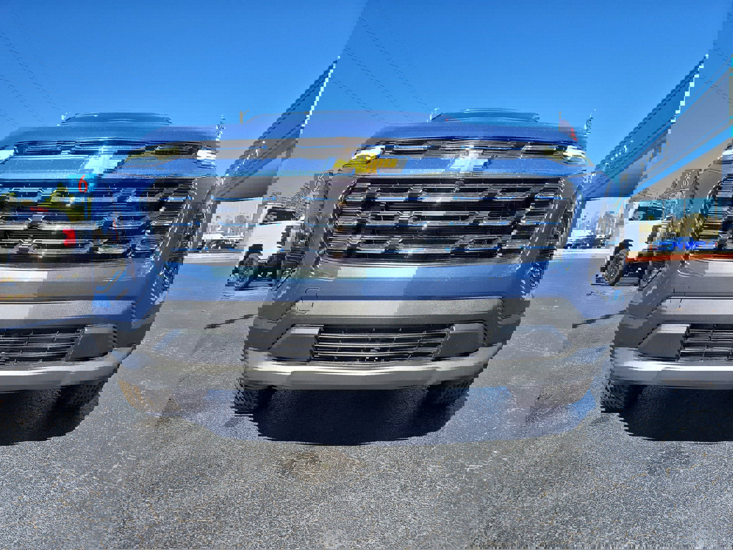 New 2026 Chevrolet Equinox LT w/ Convenience Package II image 10