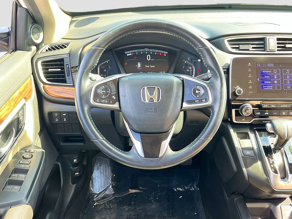 Used 2017 Honda CR-V Touring image 23