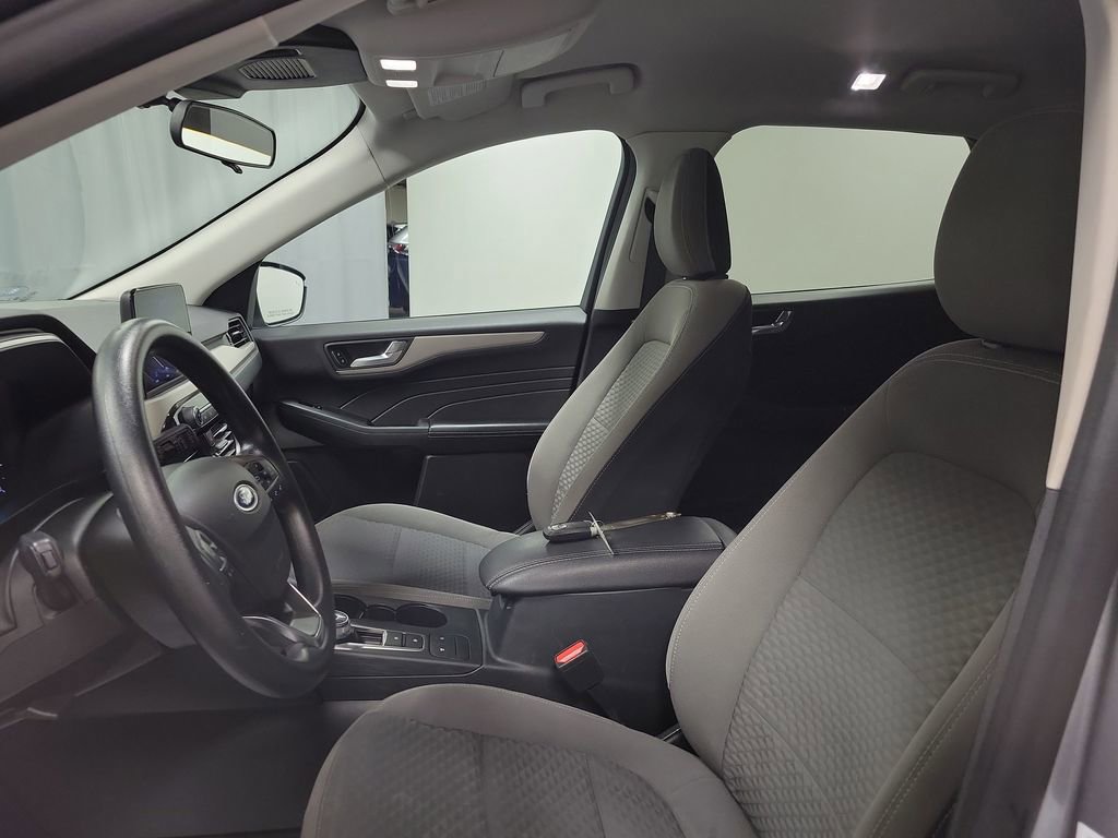 Used 2021 Ford Escape SE AWD/4WD image 12