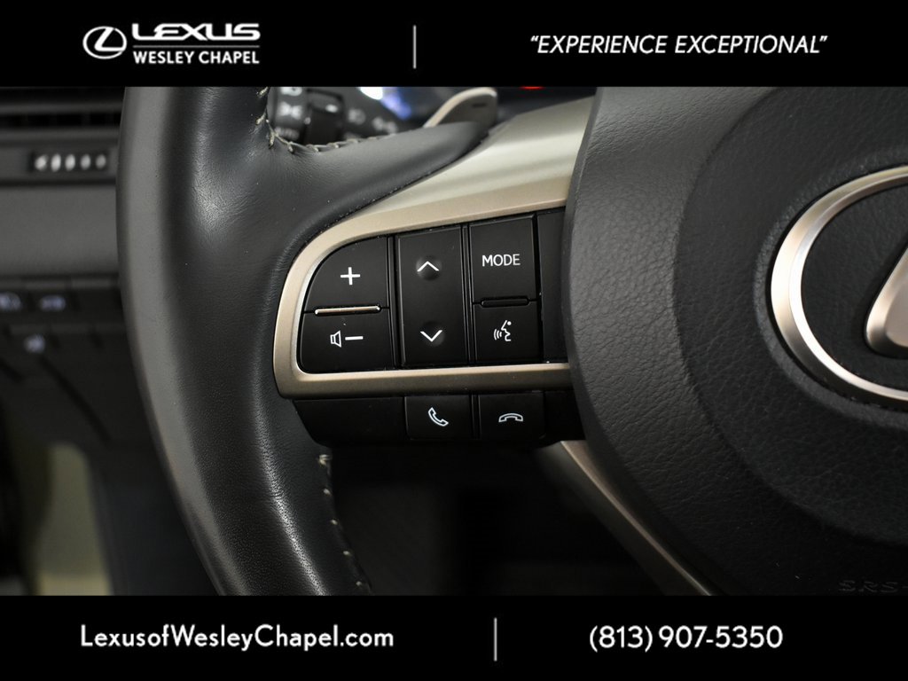 Used 2022 Lexus RX 350 350 image 40