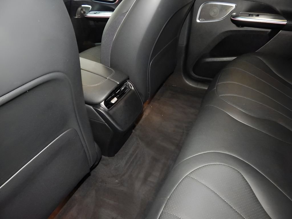 Used 2023 Mercedes-Benz EQE 350+ 4MATIC SUV image 20