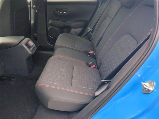 New 2027 Honda HR-V Sport image 15