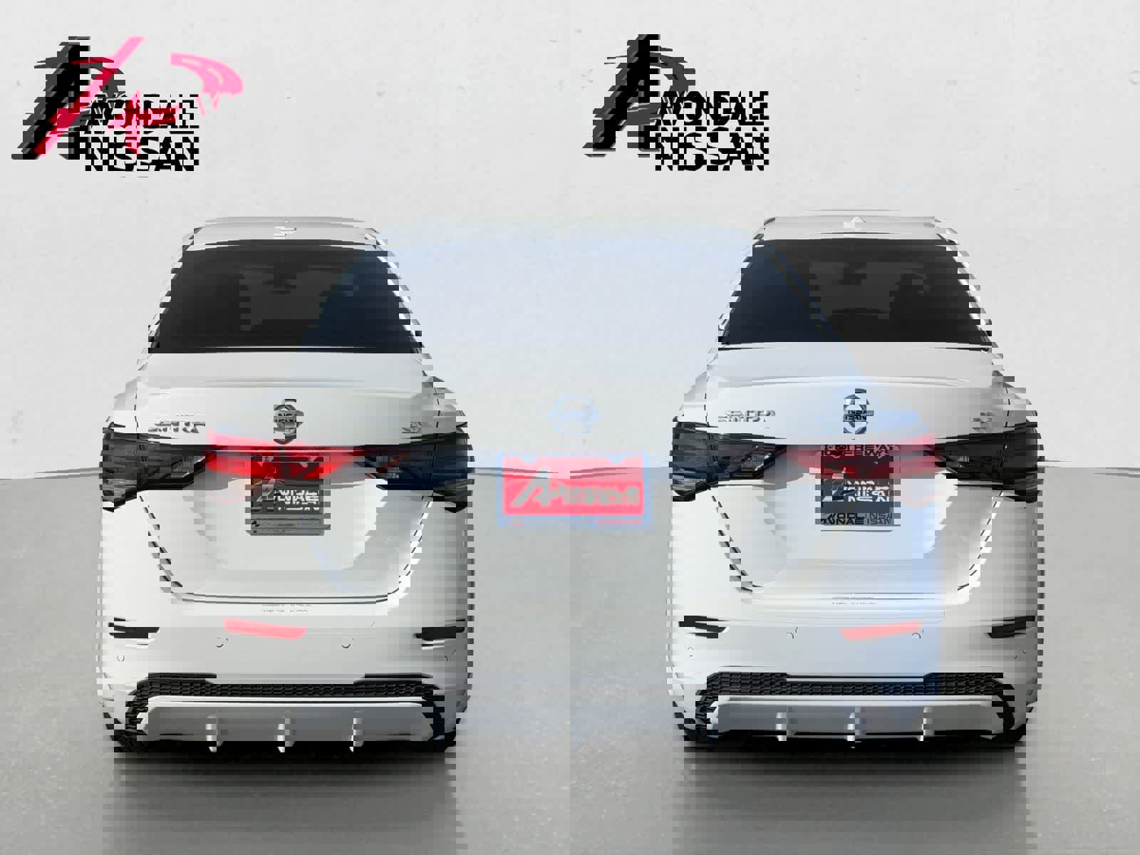 Used 2023 Nissan Sentra SV image 6