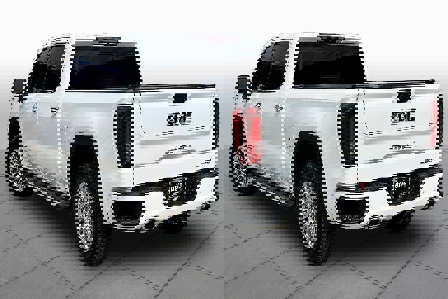 Used 2022 GMC Sierra 1500 Denali image 12