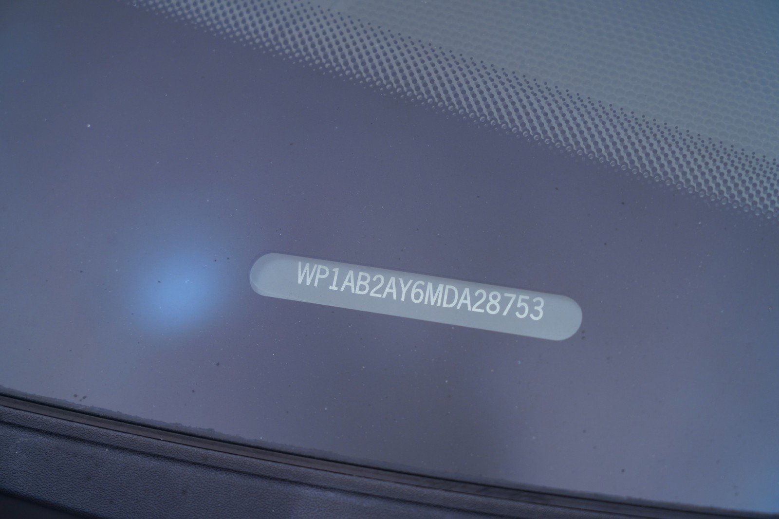 Used 2021 Porsche Cayenne S image 31