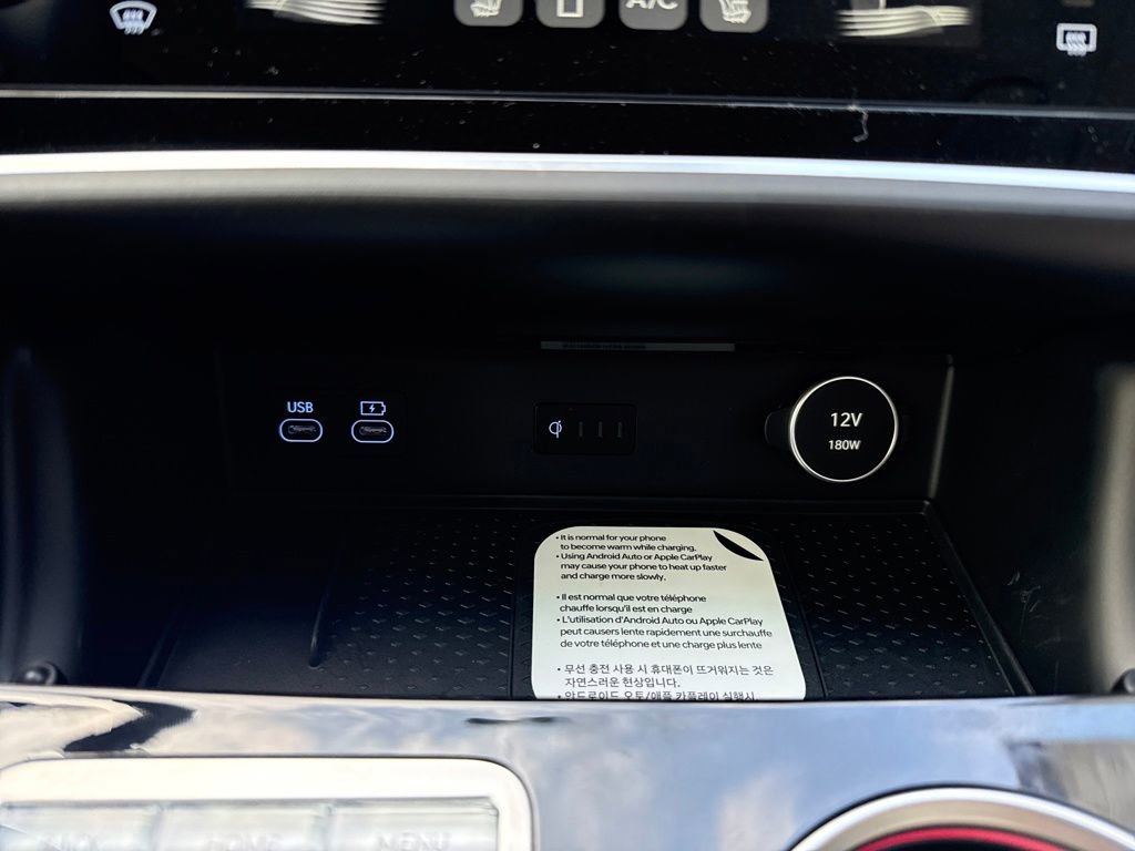 New 2026 Genesis GV80 2.5T image 21