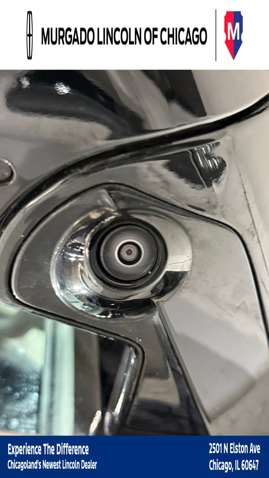 Used 2023 Lincoln Navigator Reserve image 13