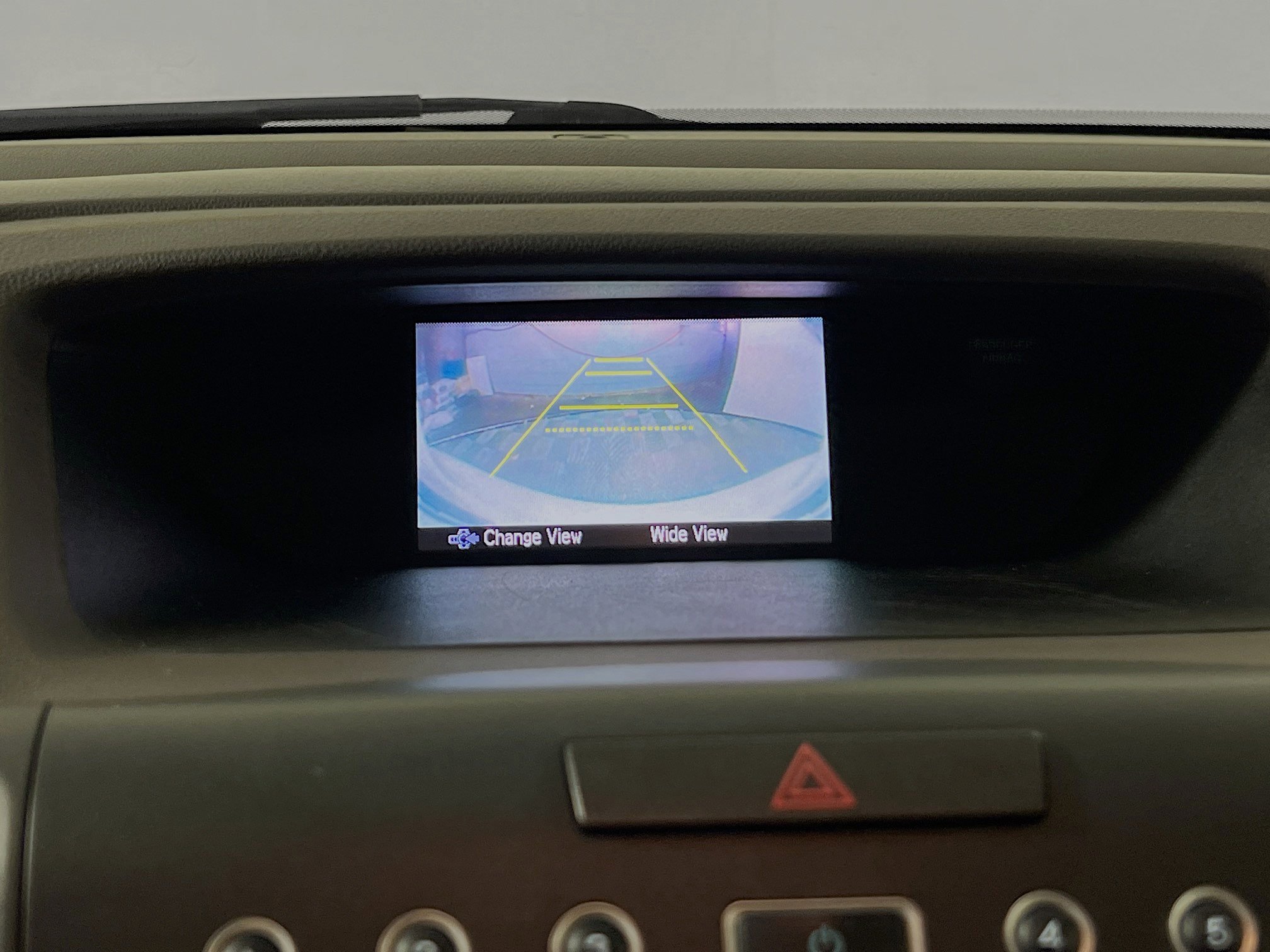 Used 2014 Honda CR-V EX-L image 28