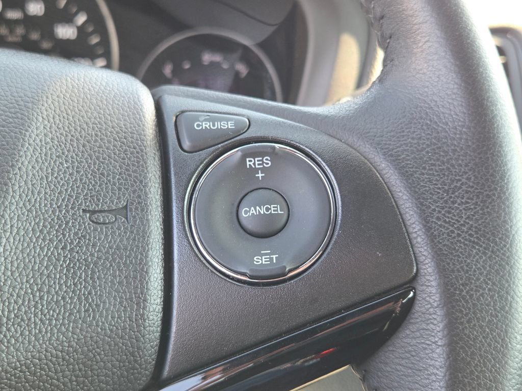 Used 2019 Honda HR-V Sport image 12