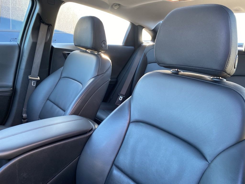 Used 2024 Chevrolet Malibu LT image 15