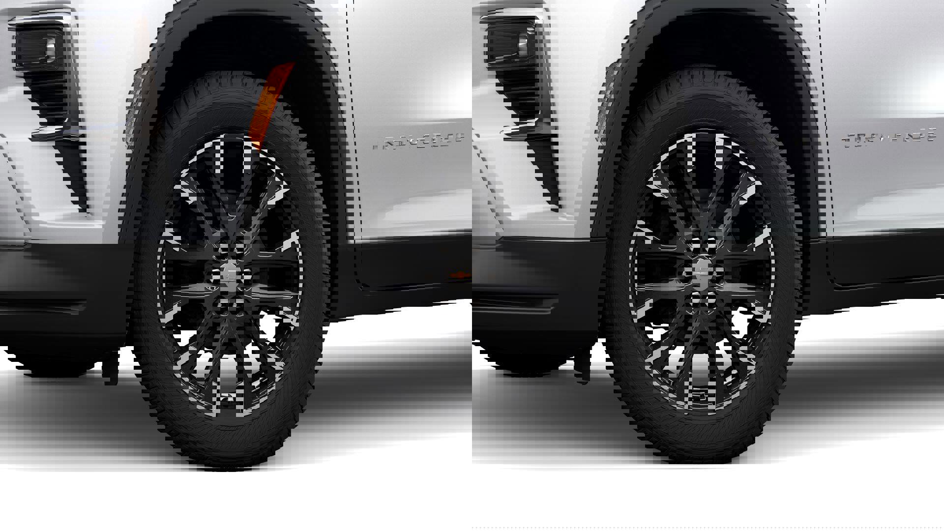 New 2026 Chevrolet Traverse LT w/ Sun and Wheel Package image 39