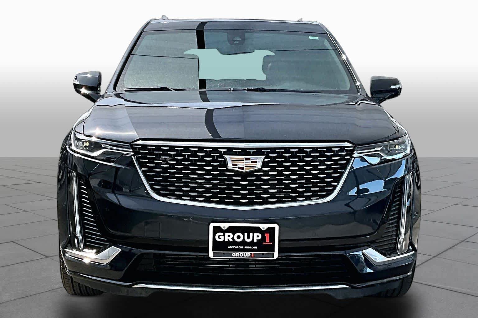 Used 2023 Cadillac XT6 Luxury FWD image 4