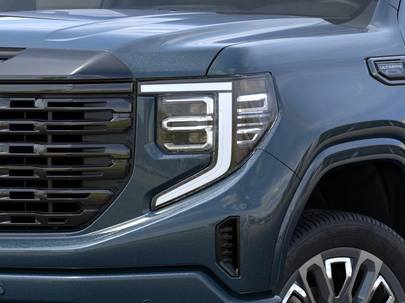 New 2026 GMC Sierra 1500 Denali Ultimate image 34