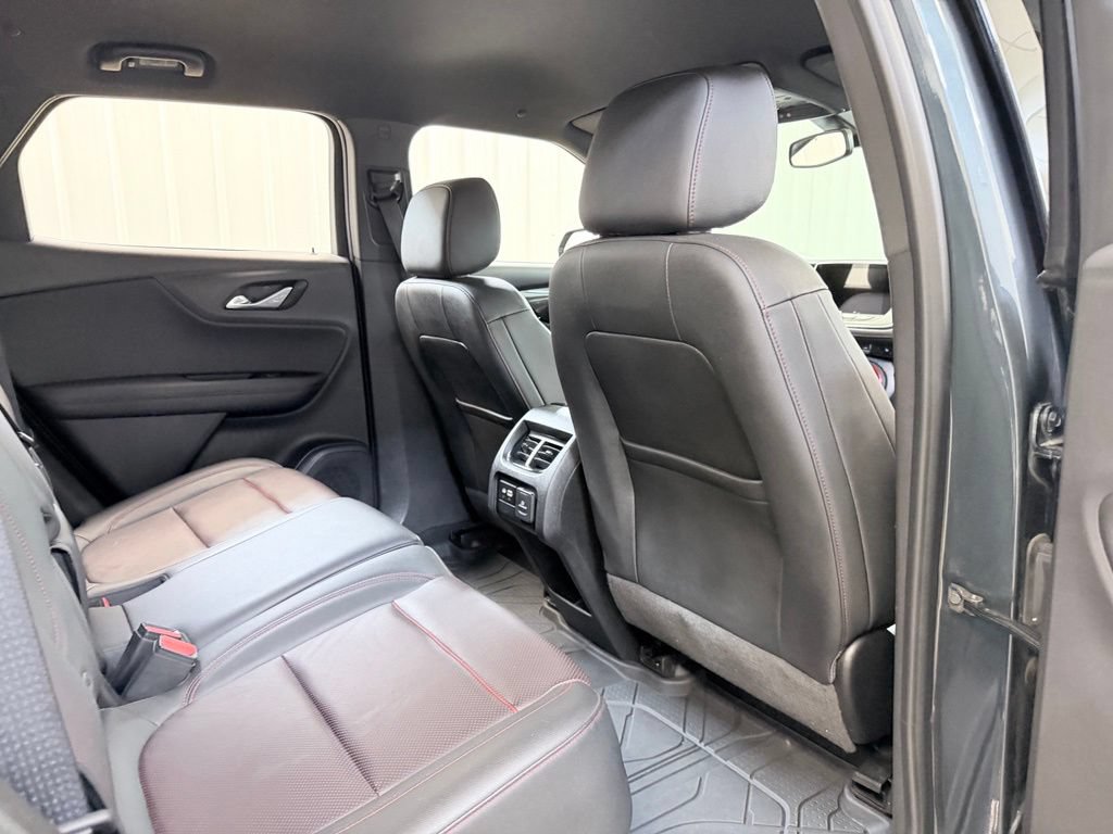 Used 2019 Chevrolet Blazer RS w/ LPO, Floor Liner Package FWD image 32