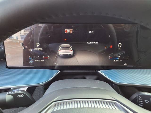 New 2026 Nissan Murano SL AWD/4WD image 18