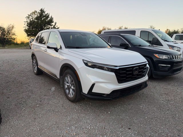 Used 2023 Honda CR-V EX