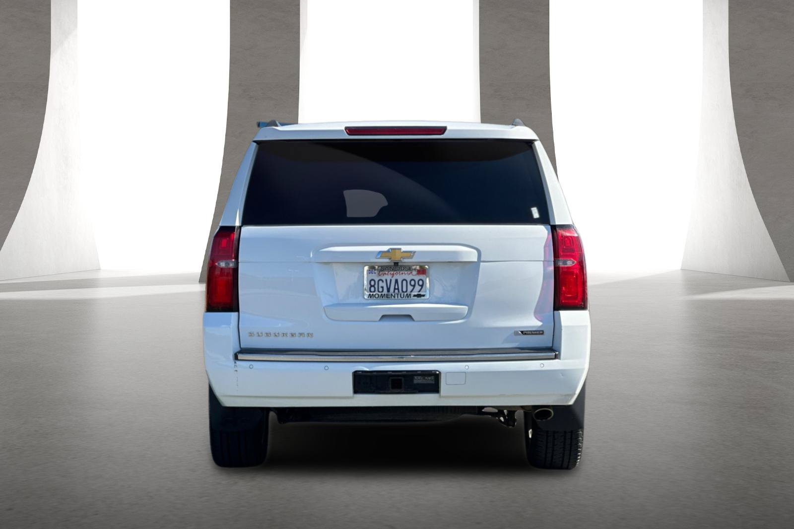 Used 2018 Chevrolet Suburban Premier AWD/4WD image 5