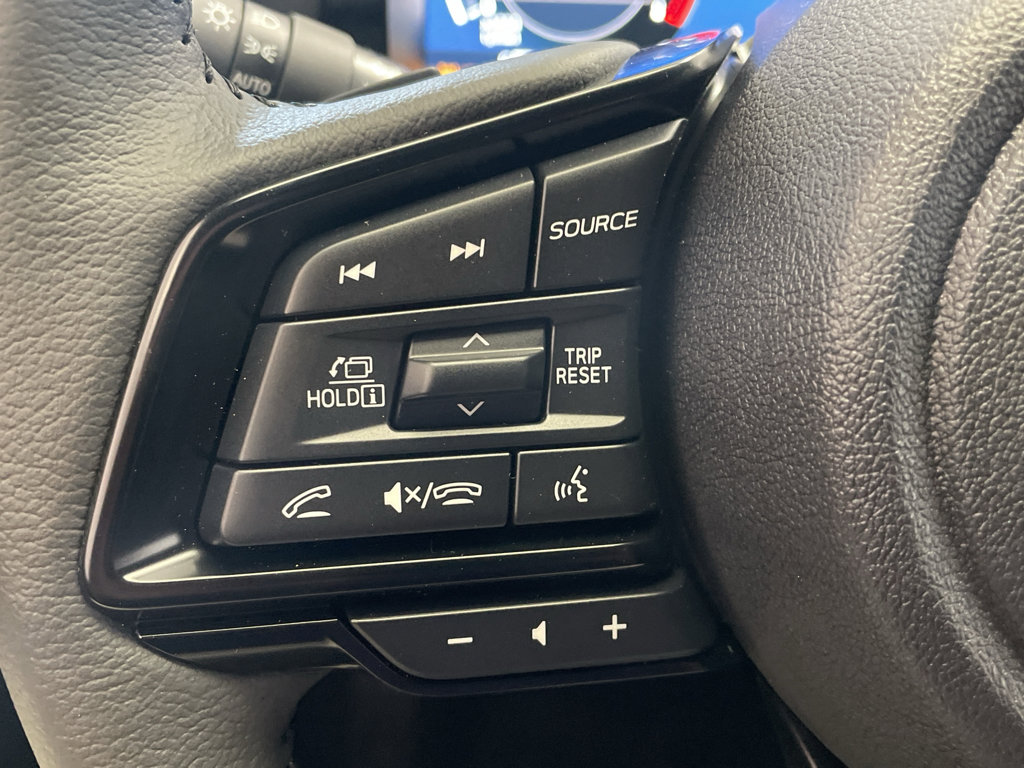 New 2026 Subaru Outback Limited AWD/4WD image 16