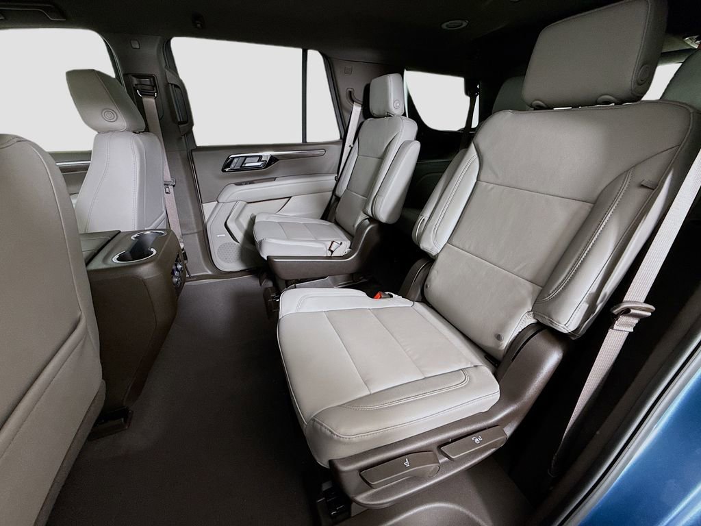 New 2026 Chevrolet Tahoe LT w/ Comfort Package image 24