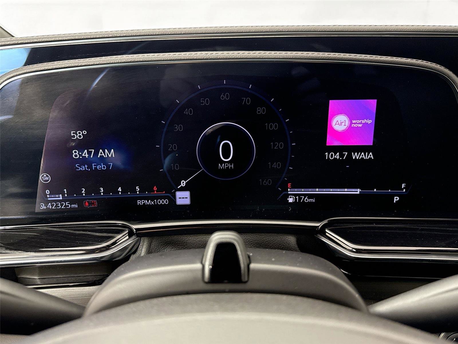 Used 2024 Cadillac Escalade Sport image 20