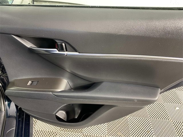 Used 2021 Toyota Camry LE w/ Carpet Mat Package (TMS) image 24