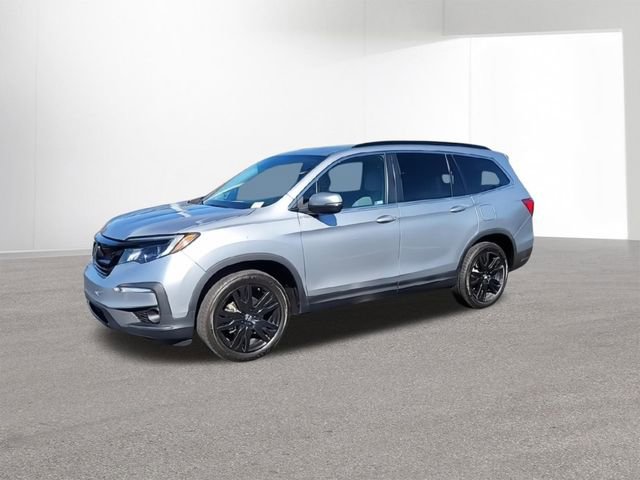 Used 2022 Honda Pilot Special Edition image 4