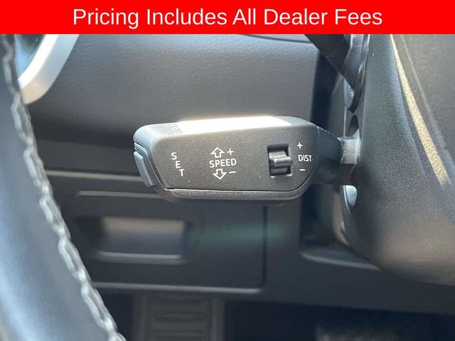 Used 2024 Audi A6 3.0T Prestige AWD/4WD image 35