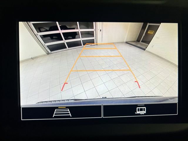 Certified 2024 Chevrolet Silverado 1500 Custom w/ LPO, Dark Essentials Package image 13