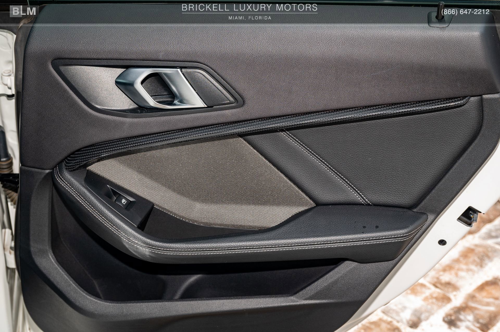 Used 2022 BMW M235i xDrive Gran Coupe w/ Shadowloine Package image 16