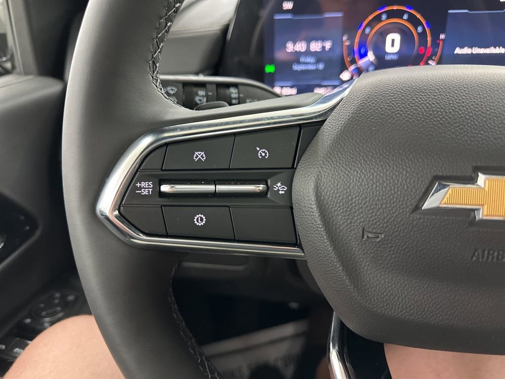 New 2026 Chevrolet Tahoe Premier image 43