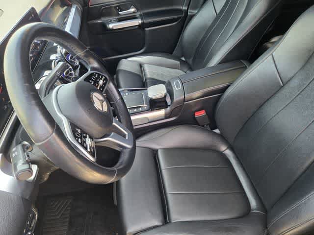 Used 2021 Mercedes-Benz GLB 250 image 10