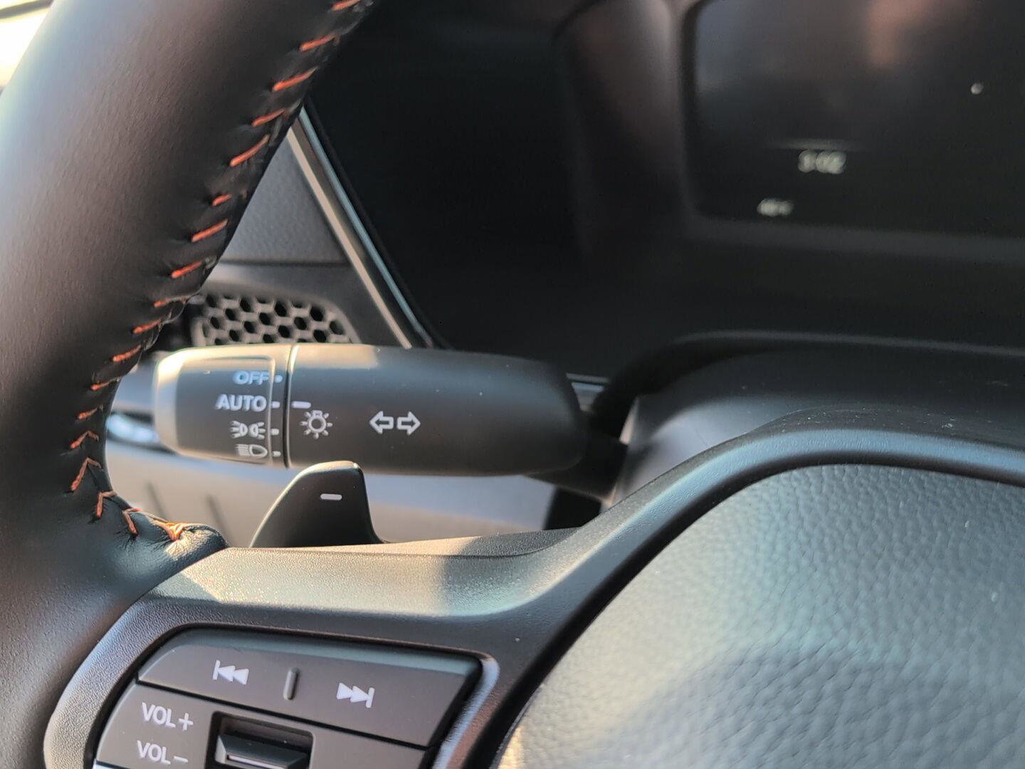 New 2026 Honda CR-V Sport-L image 19