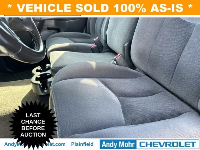 Used 2007 GMC Sierra 2500 SLE w/ Heavy-Duty Power Package image 31