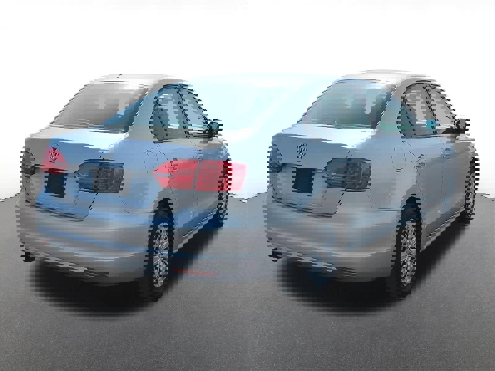 Used 2014 Volkswagen Jetta S image 6