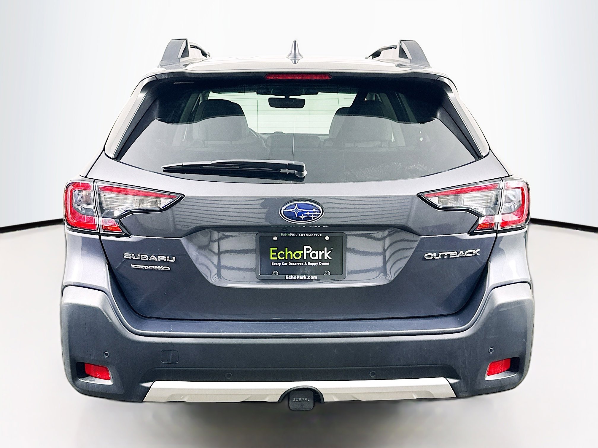 Used 2023 Subaru Outback Limited image 7