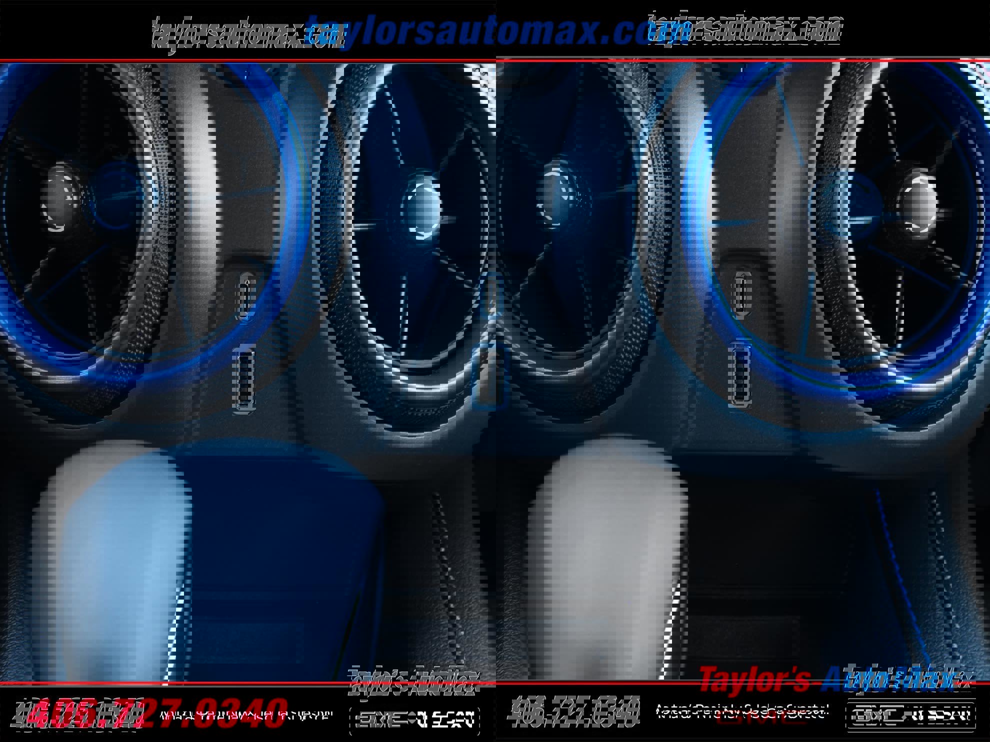 Used 2025 Chevrolet Blazer RS w/ Driver Confidence II Package image 29