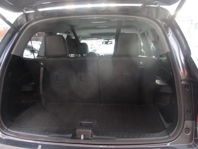 Used 2017 Honda Pilot EX-L image 6