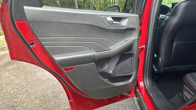 Used 2024 Ford Escape ST-Line w/ Tech Pack #1 FWD image 20
