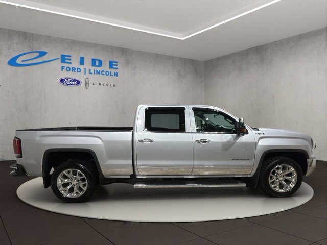 Used 2016 GMC Sierra 1500 SLT w/ Max Trailering Package image 5