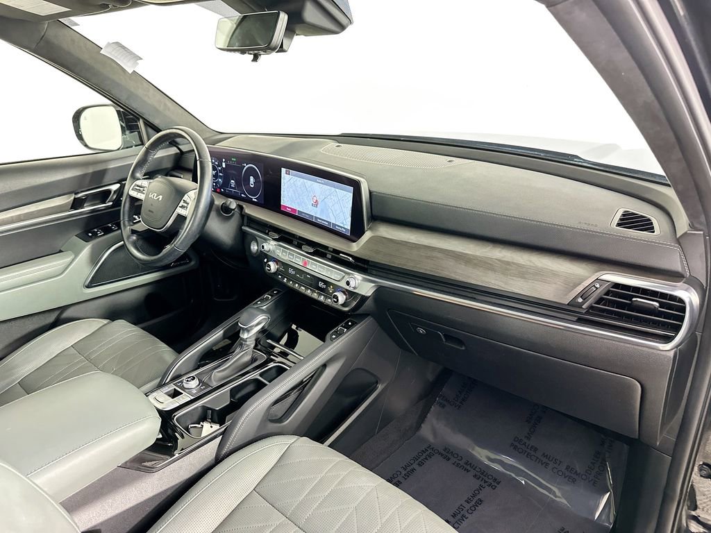 Used 2023 Kia Telluride SX Prestige X-Line image 31
