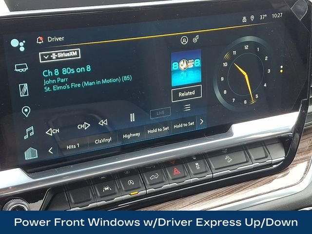 Used 2023 Chevrolet Silverado 1500 LT Trail Boss w/ Protection Package image 20