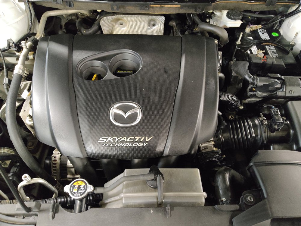Used 2016 MAZDA CX-5 Touring w/ Bose/Moonroof Package FWD image 30