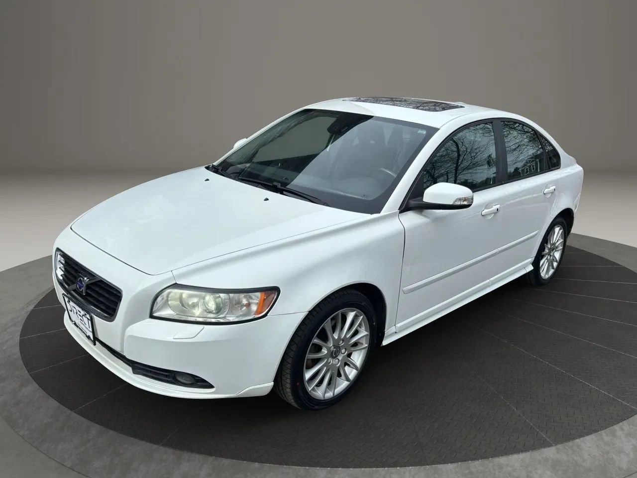 Used 2010 Volvo S40 2.4i image 7