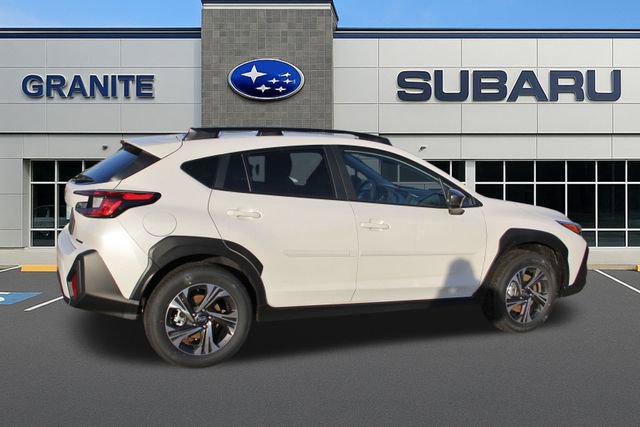 New 2026 Subaru Crosstrek 2.0i Premium image 6
