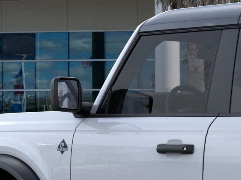 New 2026 Ford Bronco Outer Banks AWD/4WD image 23